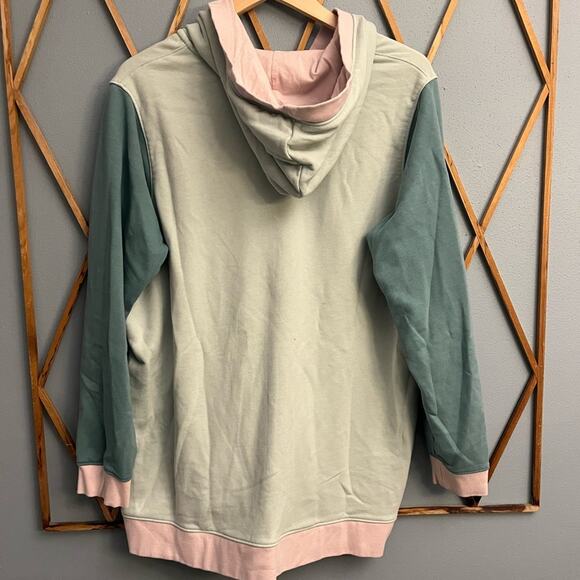 Lands’ End Serious Sweats Hoodie - Picture 2 of 4